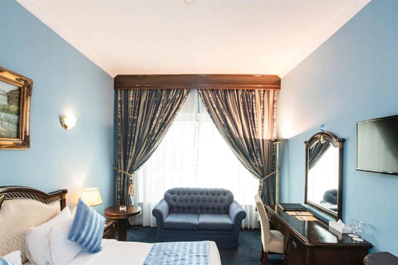 Sun And Sands Hotel Dubaj Kültér fotó