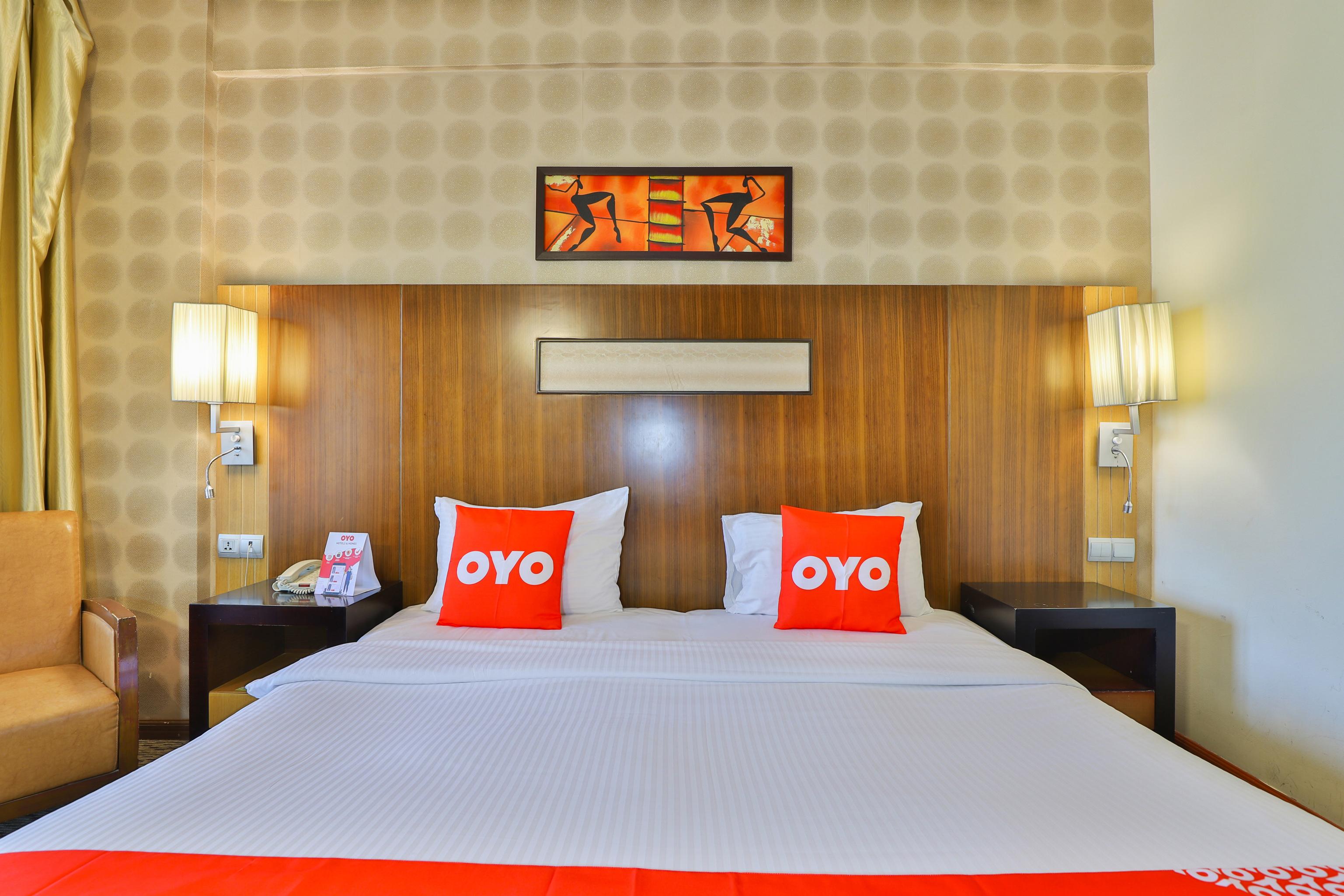 Sun And Sands Hotel Dubaj Kültér fotó