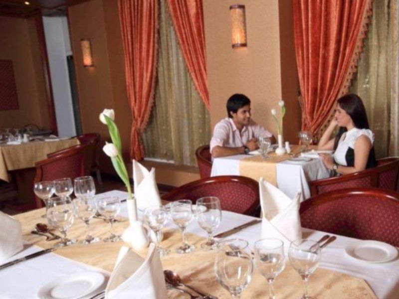 Sun And Sands Hotel Dubaj Kültér fotó